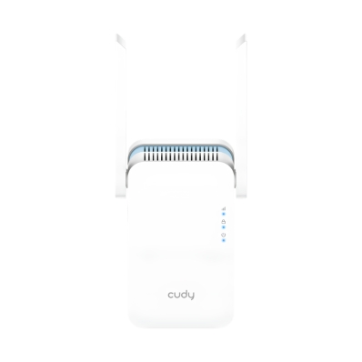 AC1200 MESH WiFI RANGER EXTENDER RE1200 2