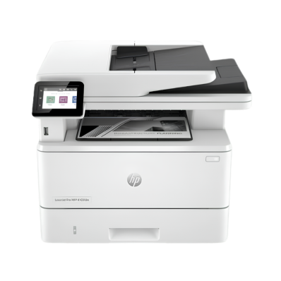 HP LaserJet PRO MFP 4103FDW PRINTER WIRLESS
