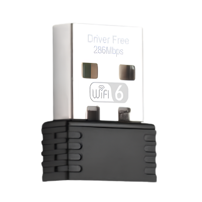 USB 2.0 WIRELESS 802.IIN ADAPTER 2