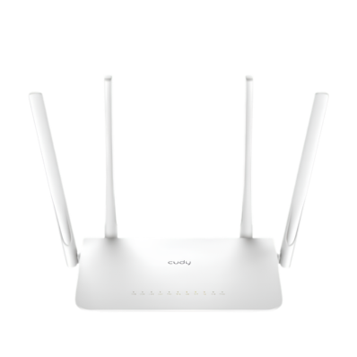 AC1200 DUAL BAND WiFi ROUTER 3