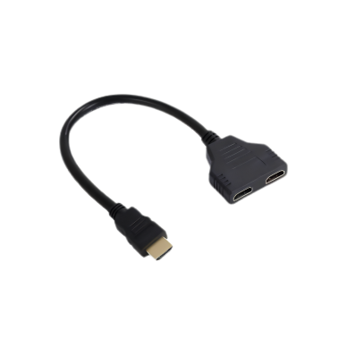 HDTV TO 2P 30 CM