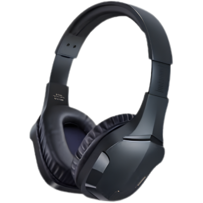 GAMING HEADPHONES WIRELESS RB - 750HB 2
