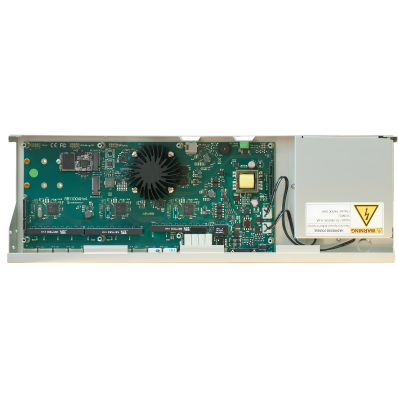 mikrotik router RB1100Dx4 Dude edition [enterprise-grade wired core router] 3