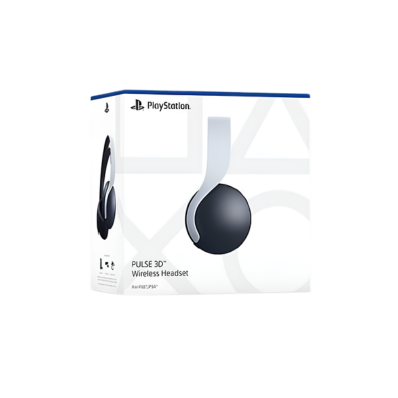 PLAYSTATION HEADSET PULSE 3D