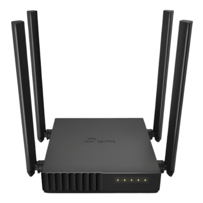 AC1200 DUAL - BAND WIFI ROUTER ARCHER C54 2