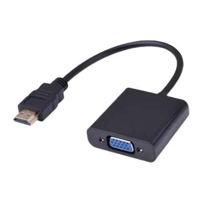 HDTV TO VGA 2