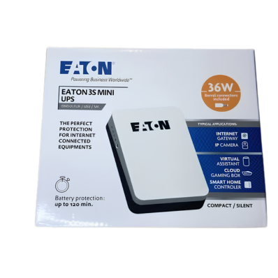 EATON 3S MINIUPS