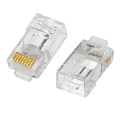 Cat6 RJ45 Connector