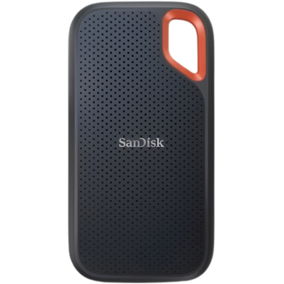 SANDISK EXTREME PORTABLE SSD 2TB 1050/1000 2