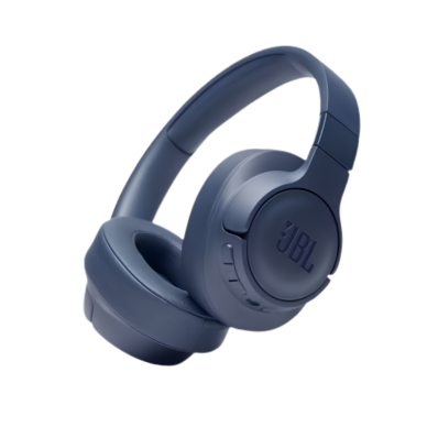 BASS+ STEREO HEADSET TUNE 760NC 2