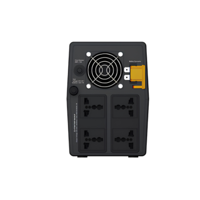 1500VA Line-Interactive UPS 3