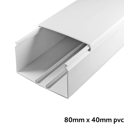 80X40 CABLE TRUNK
