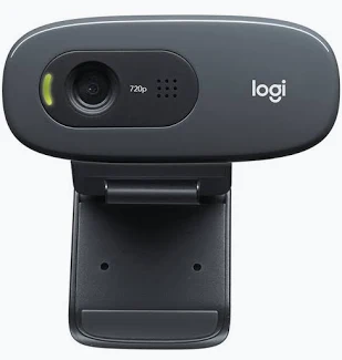 C270, HD WEB CAM 2