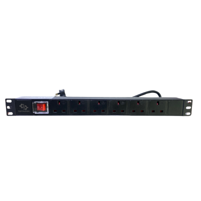 PDU (Spark) 6-Way