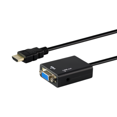 HDTV TO VGA TYPE 2