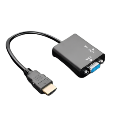 HDTV TO VGA TYPE 2 2