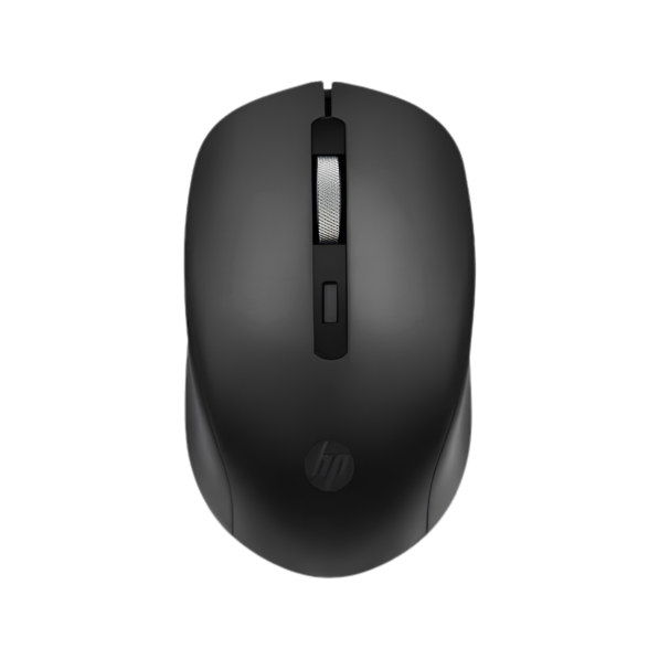 WIRELESS MOUSE S1000+