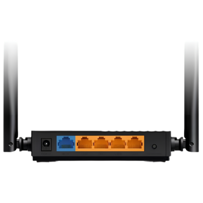 TPLINK AC1200 MU-MIMO WIFI ROUTER ARCHER C64 4