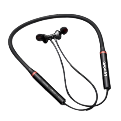 LENOVO HANGING HEADPHONE HE05X 2