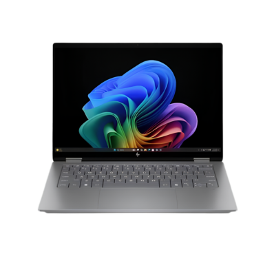 HP OMNIBOOK X FLIP 2-IN-1 LAPTOP NEXT GEN AI 14-FM0010NIA 2