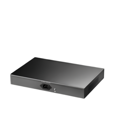 16 PORT GIGABIT MANAGED PoE SWITCH GS2018PS2 - 200W 3