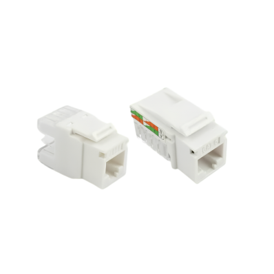 180 Degree Keyjack Stone (Cat6)