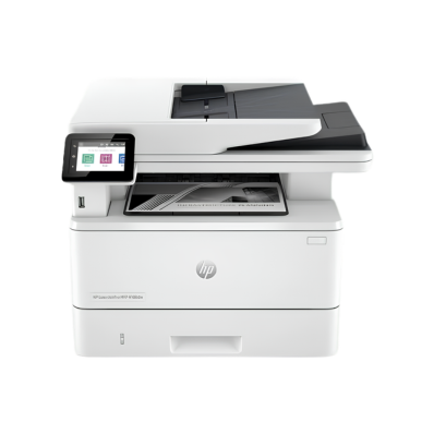 HP LASERJET PRO MFP 4103FDN 2