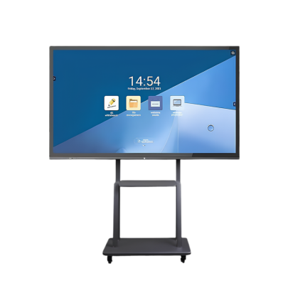 OCTA SMARTBOARD D86