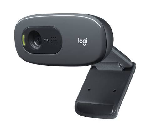 C270, HD WEB CAM 3