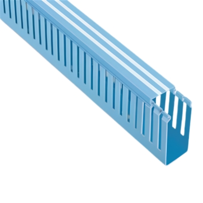 40X40 ELECTRIC CABLE TRUCK BLUE COLOR