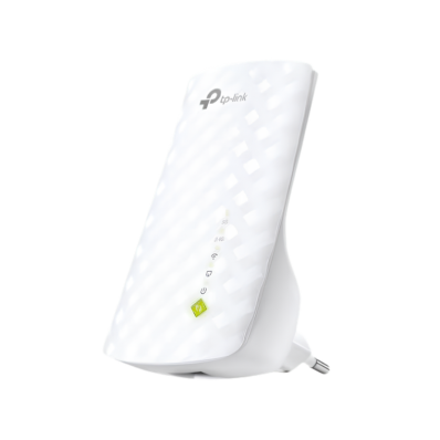 TP LINK AC750 WIFI EXTENDER RE200 3