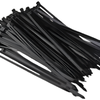 Nylon Cable Tie 5x250mm 2