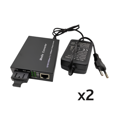 MEDIA CONVERTER