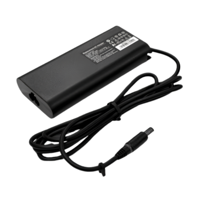 DELL LAPTOP ADAPTER BLACK BIG PIN 2