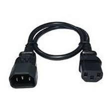 POWER CABLE BACK TO BACK 1.5M