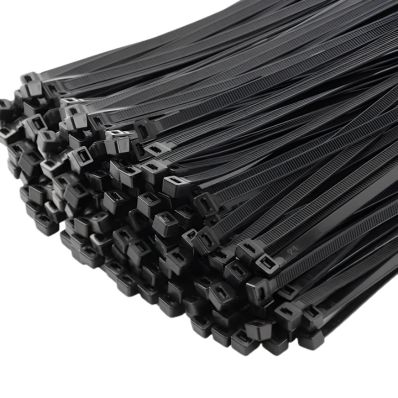 Nylon Cable Tie 5x300mm 2