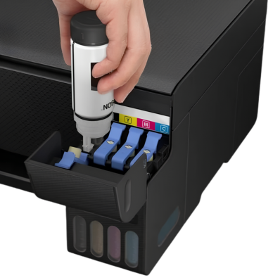 EPSON PRINTER L3250 4