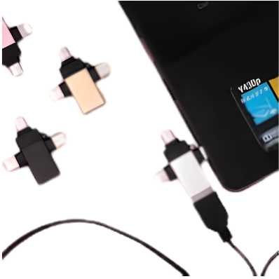 USB 3.0 INTERFACE OTG ADAPTER 2