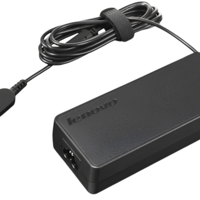 LENOVO AC ADAPTER 9W YELLOW PIN 2