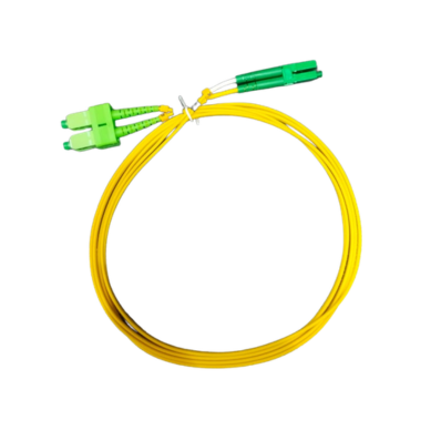 Pigtail LC/UPC SM G657A1 Simplex 3.0mm 2m (LW-PC-SCA-DX-SM-2M)