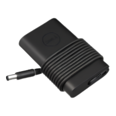 DELL LAPTOP ADAPTER BLACK BIG PIN