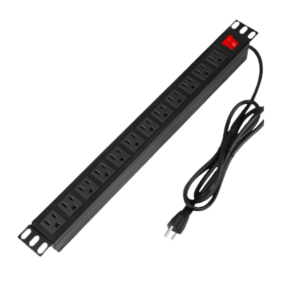 PDU 12-Way