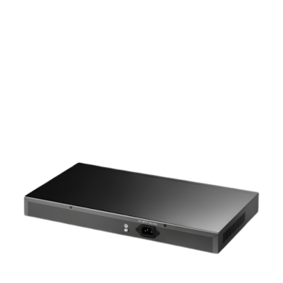 24 PORT LAYER 2 MANAGED GIGABIT SWITCH WITH 4 GIGABIT SFP SLOTS GS2024S2 3