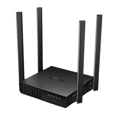 TPLINK AC1200 MU-MIMO WIFI ROUTER ARCHER C64 3