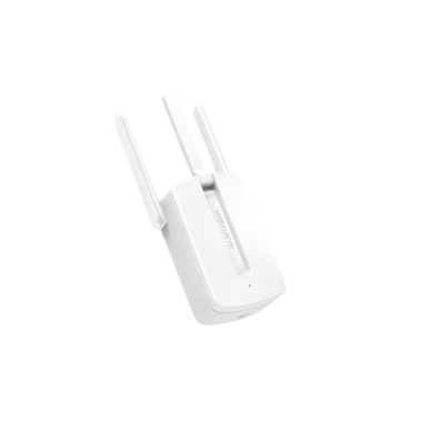 300 Mbps WiFi RANG EXTENDER MW300RE 2