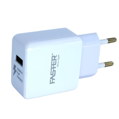 FASTER CHARGER IQ SERIES FAC-900 2