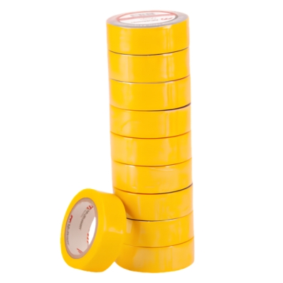 10X19 INSULATING TAPE YELLOW