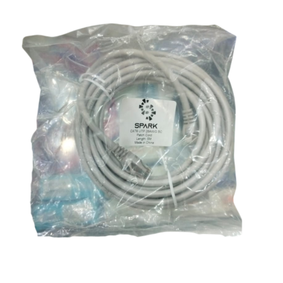 Patch Cords 5m Cat6