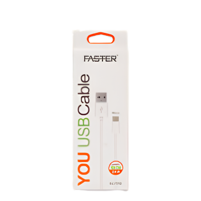 USB CABLE TO MICRO CHARGER CABLE FC-TP3
