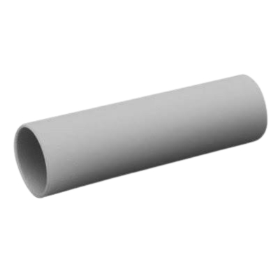 18-20 NONFLAME COUPLER FITTING PVC SOCKET